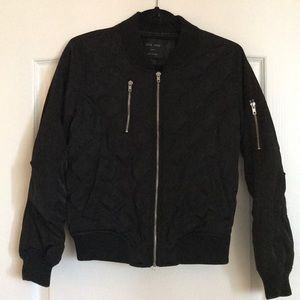 Lightweight Quilted Jacket